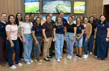 Guaraniaçu - Educação em foco